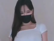 Корейские маски BJ Танец
